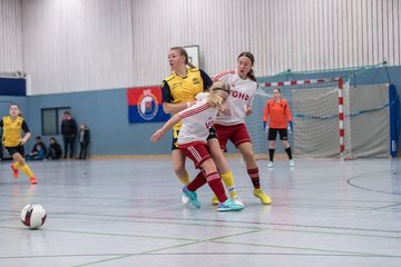 Bild 37 - wCJ Norddeutsches Futsalturnier Auswahlmannschaften